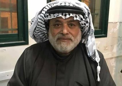 مازن دويكات: نابلس مفتوحة للجميع لا يحق لـ آل عبيد منع آل الشولي من الدخول إليها