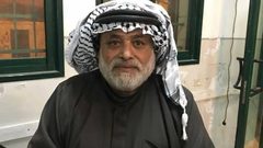 مازن دويكات: نابلس مفتوحة للجميع لا يحق لـ آل عبيد منع آل الشولي من الدخول إليها