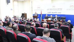 الخليل: الاتفاق مع وزيري المالية والاقتصاد على خفض ضريبة القيمة المضافة