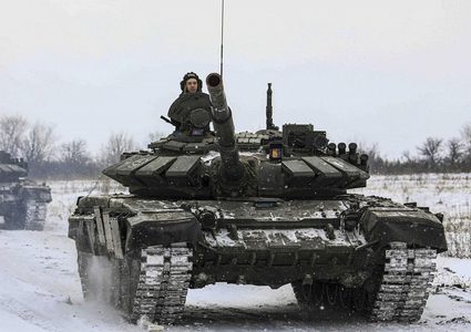 لماذا تغير دونيتسك ولوغانسك مسار أزمة أوكرانيا؟