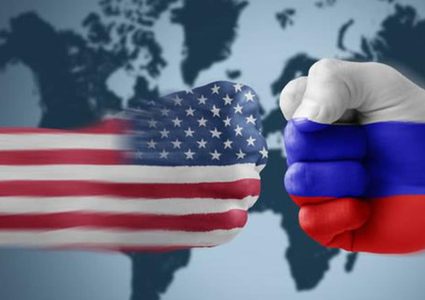 السبب وراء قلق إسرائيل من العقوبات الأمريكية على روسيا