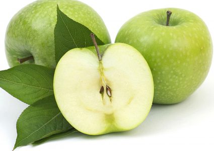 ماذا يحدث عند تناول تفاحتين باليوم؟