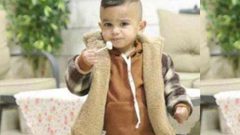 مصرع طفل بحادث دهس في رهط