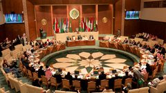 البرلمان العربي يتبنى تدويل قضية الأسرى ويوجه نداء عاجلا لعقد مؤتمر دولي