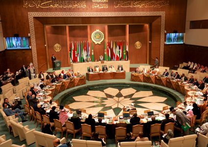 البرلمان العربي يتبنى تدويل قضية الأسرى ويوجه نداء عاجلا لعقد مؤتمر دولي