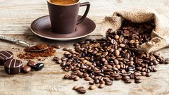 العدد المثالي لشرب القهوة يوميا