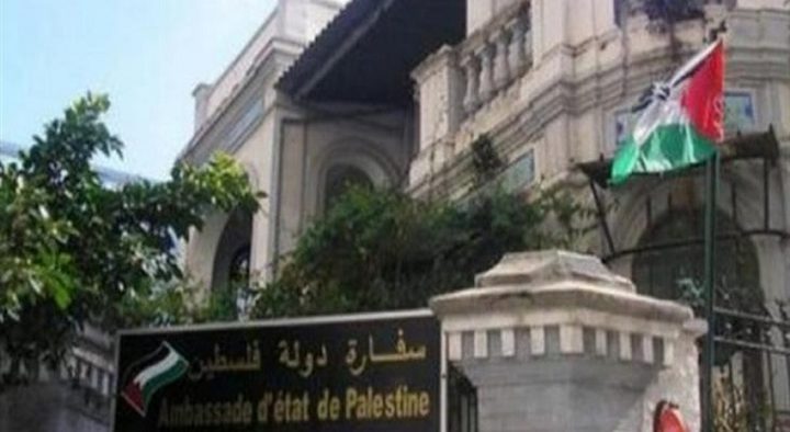 سفارتنا بالقاهرة: انتهاء إجراءات استلام الكتب المقدمة دعما لمكتبات غزة