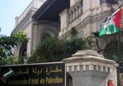 سفارتنا بالقاهرة: انتهاء إجراءات استلام الكتب المقدمة دعما لمكتبات غزة