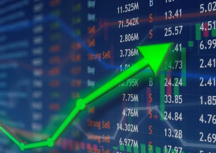 انهيار أسواق الأسهم والسلع تقفز لمستويات قياسية