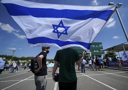 مسؤول إسرائيلي سابق: جزء من أمن إسرائيل مرتبط بروسيا