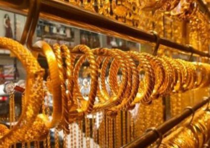 الذهب يقفز لأعلى مستوياته في 13 شهرا