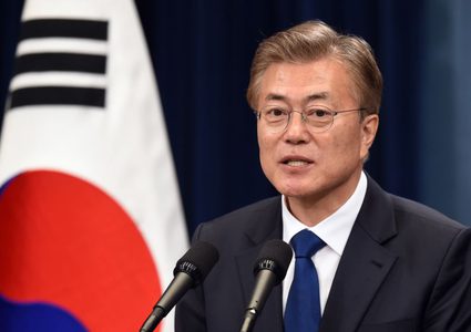 كوريا الجنوبية تنضم إلى العقوبات المفروضة ضد روسيا