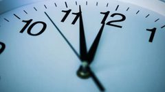 الأردن يبدأ العمل بالتوقيت الصيفي منتصف هذه الليلة