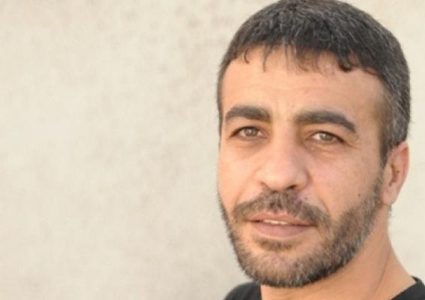 الأسير أبو حميد ما زال بوضع صحي حرج وبحاجة لتحويله إلى مستشفى مدني