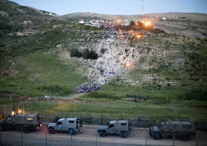 بعد دعمها لأوكرانيا: روسيا تعلن عدم اعترافها بسيادة إسرائيل على الجولان