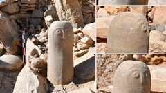 الأردن: اكتشافات أثرية غير مسبوقة في البادية الجنوبية الشرقية