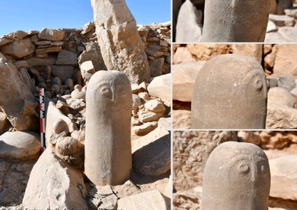 الأردن: اكتشافات أثرية غير مسبوقة في البادية الجنوبية الشرقية