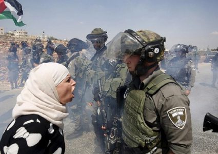 حماس تحذر الاحتلال من استمرار ارتكاب الجرائم بحق الشعب الفلسطيني