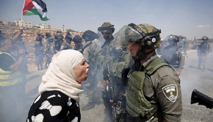 حماس تحذر الاحتلال من استمرار ارتكاب الجرائم بحق الشعب الفلسطيني