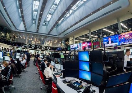 "ساكسو بنك": تأثير العقوبات على روسيا "هامشي جدا"