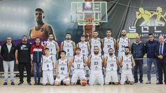 "أرثوذكسي رام الله" يفوز على "بيت لحم" و"بيت جالا" على "قلنديا"