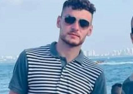 مصرع شاب واصابة آخر جراء حادث سير وقع في بلدة بيت عوا