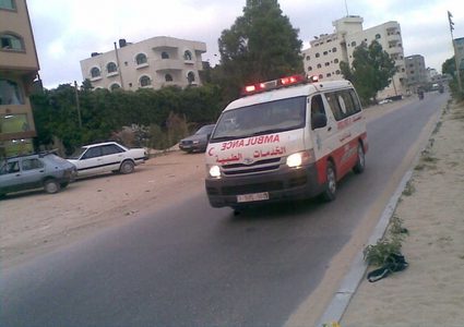 مواطن يلقى مصرع بصعقة كهربائية في رفح