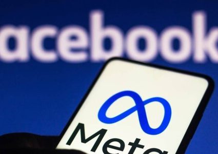 ميتا تمنع الإعلام الرسمي الروسي من نشر إعلانات على منصتها