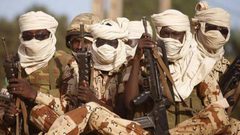 النيجر تفرج عن قياديين إرهابيين بعضهم من منتسبي "بوكو حرام"