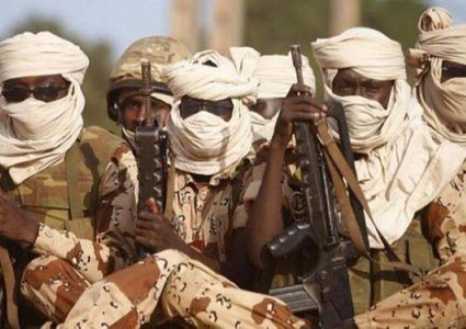 النيجر تفرج عن قياديين إرهابيين بعضهم من منتسبي "بوكو حرام"