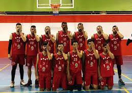 "إبداع" يستعيد الصدارة بفوزه على "العمل" و"تراسنطا" يتفوق على "السرية"