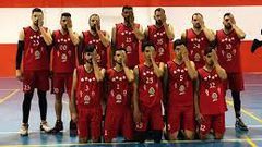 "إبداع" يستعيد الصدارة بفوزه على "العمل" و"تراسنطا" يتفوق على "السرية"