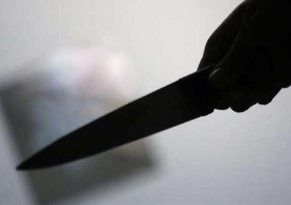 مصرع شاب اثر طعنه في الرملة