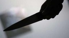 مصرع شاب اثر طعنه في الرملة