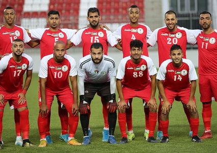 "القوات الفلسطينية" يفوز على "إسلامي صورباهر" في "دوري الأولى"