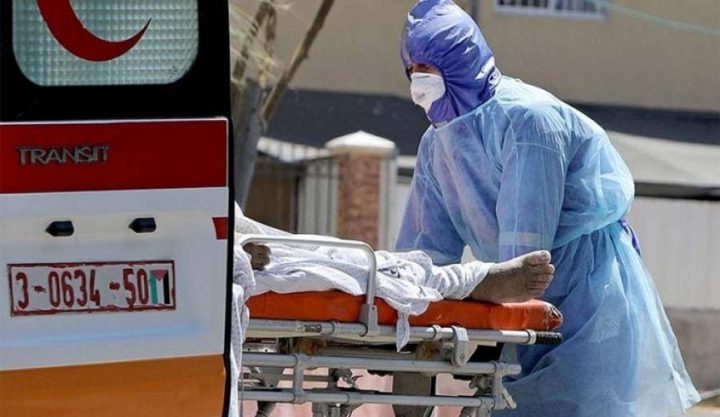 غزة: 87 إصابة بكورونا دون وفيات