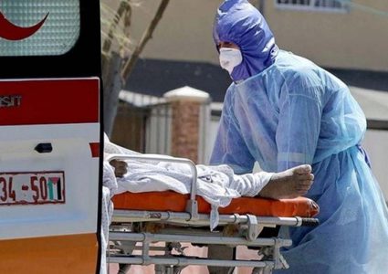 غزة: 87 إصابة بكورونا دون وفيات