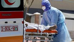 غزة: 87 إصابة بكورونا دون وفيات