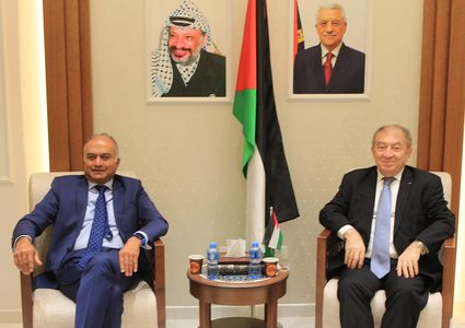 البنك الدولي يدعم جهود الحكومة لتنفيذ قانون الشركات