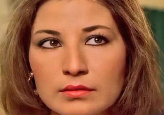 وفاة الفنانة المصرية جالا فهمي عن 59 عاماً