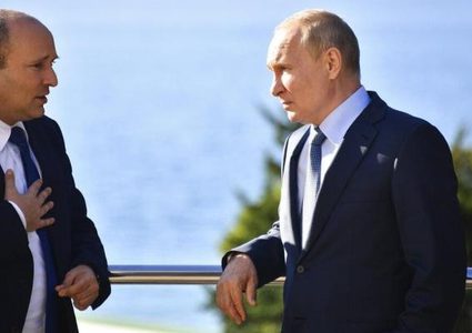 العلاقات التجارية الروسية - الإسرائيلية: العقوبات ستؤدي لنقص بالبضائع ورفع أسعار