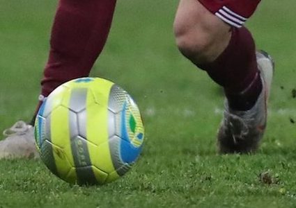 بلاطة يفوز على الأمعري بهدف نظيف