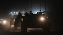 محلل سياسي: العملية الروسية في أوكرانيا فشلت فشلا ذريعا