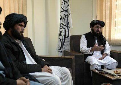 طالبان تعلن اعتقال عشرات المجرمين والإرهابيين