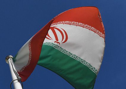 إصابة رئيس البرلمان الإيراني بمتحور "أوميكرون"