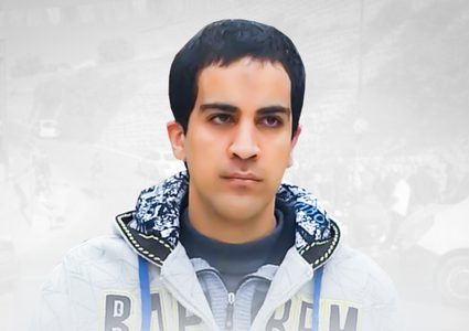 محكمة الاحتلال تؤجل النظر في قضية قاتل الشهيد الحلاق