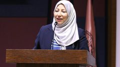 عفونة: هناك حاجة ملحة لوجود ميثاق أخلاقيات خاص بالعملية الانتخابية