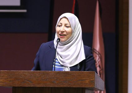 عفونة: هناك حاجة ملحة لوجود ميثاق أخلاقيات خاص بالعملية الانتخابية