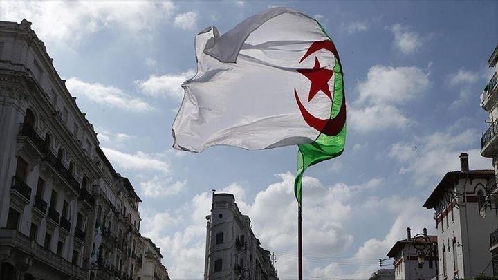 اتفاقية عمل وتعاون مشترك بين الجزائر وفلسطين
