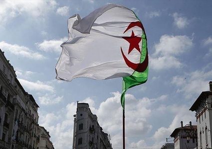 اتفاقية عمل وتعاون مشترك بين الجزائر وفلسطين